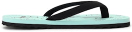 Order (W) Puma Sport 'Biru Hitam' 374801-01