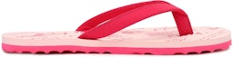 Order (W) Puma Sport 'Sandal Kasual Minimalis Ringan & Selesa - Merah Jambu' 374801-03