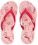Lookbook (W) Puma Sport 'Sandal Kasual Minimalis Ringan & Selesa - Merah Jambu' 374801-03