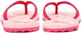 (W) Puma Sport 'Sandal Kasual Minimalis Ringan & Selesa - Merah Jambu' 374801-03