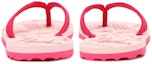 Shop (W) Puma Sport 'Sandal Kasual Minimalis Ringan & Selesa - Merah Jambu' 374801-03