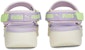 (W) Puma Sandal Sukan 'Ungu Hijau' 381172-13