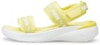 Buy (W) Puma Sportie 'Magic Tape Kuning Putih' 381172-04