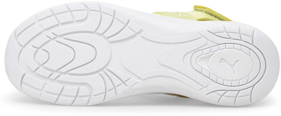 (Women) Puma Sportie 'Magic Tape Yellow White' 381172-04 Purchase (Women) Puma Sportie 'Magic Tape Yellow White' 381172-04