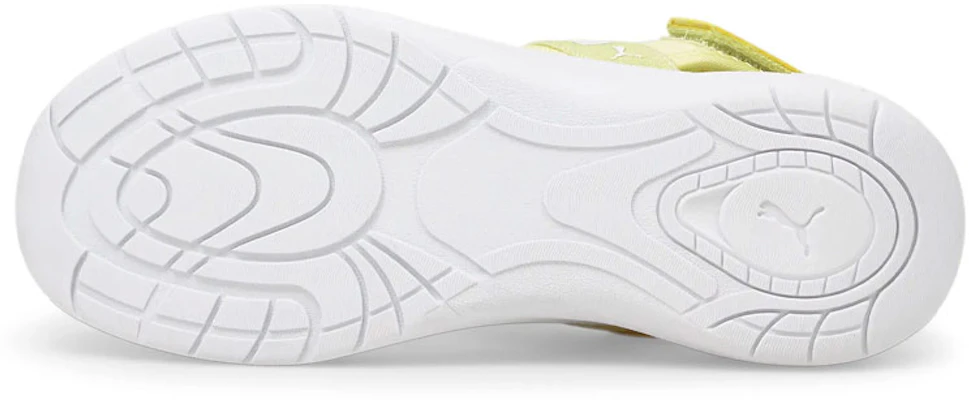 (Women) Puma Sportie 'Magic Tape Yellow White' 381172-04 Purchase (Women) Puma Sportie 'Magic Tape Yellow White' 381172-04