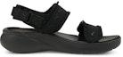 Order (W) Puma Sportie Sandal 'Hitam' 382085-02