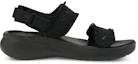 Order (Women) Puma Sportie Sandal 'Black' 382085-02