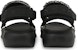 (W) Puma Sportie Sandal 'Hitam' 382085-02