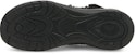 (W) Puma Sportie Sandal 'Hitam' 382085-02