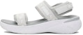 (W) Puma Sportie Sandal 'Kelabu' 381172-07
