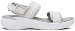 Order (W) Puma Sportie Sandal 'Kelabu' 381172-07