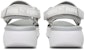 (W) Puma Sportie Sandal 'Kelabu' 381172-07