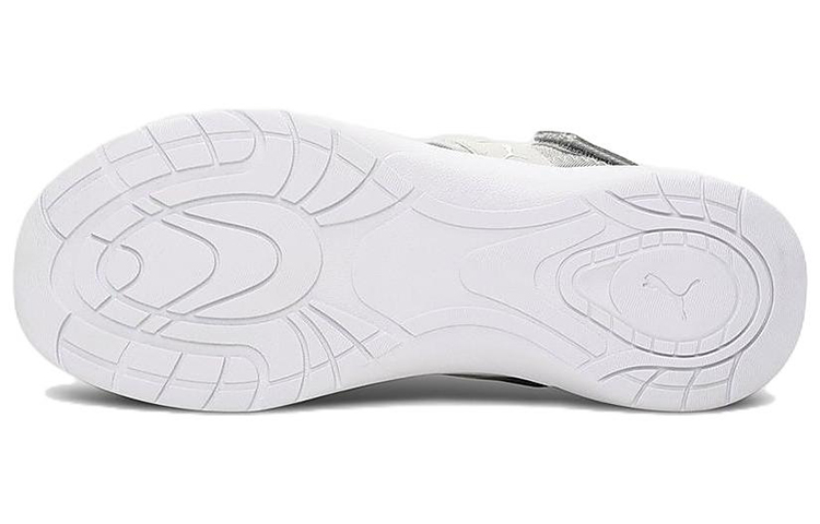 Purchase (Women) Puma Sportie Sandal 'Grey' 381172-07