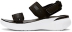 Buy (W) Puma Sportie Sandal 'Hitam Putih' 381172-01