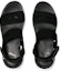 Lookbook (W) Puma Sportie Sandal 'Hitam Putih' 381172-01