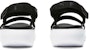 (W) Puma Sportie Sandal 'Hitam Putih' 381172-01