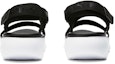 Shop (W) Puma Sportie Sandal 'Hitam Putih' 381172-01
