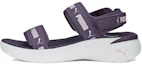 Buy (Women) Puma Sportie Sandal 'Purple-White' 381172-12