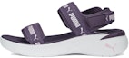 Buy (W) Puma Sportie Sandal 'Ungu-Putih' 381172-12