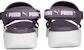 (W) Puma Sportie Sandal 'Ungu-Putih' 381172-12