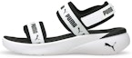 Buy (W) Puma Sportie Sandal 'Putih Hitam' 381172-05