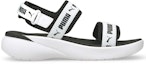 Order (W) Puma Sportie Sandal 'Putih Hitam' 381172-05