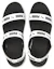 Lookbook (W) Puma Sportie Sandal ''Wit Zwart'' 381172-05