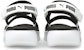 (W) Puma Sportie Sandal 'Putih Hitam' 381172-05