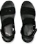Lookbook (W) Puma Sportie Sandalo ''Nero Bianco'' 381172-01