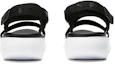 Shop (W) Puma Sportie Sandalo ''Nero Bianco'' 381172-01