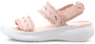 Buy (Women) Puma Sportie Slip-On Sandals 'Pink Magic Tape' 382085-01