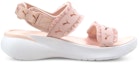 Order (W) Puma Sportie Slip-On Sandals 'Pink Magic Tape' Lelaki Perempuan 382085-01
