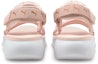 Shop (W) Puma Sportie Slip-On Sandals 'Pink Magic Tape' Lelaki Perempuan 382085-01