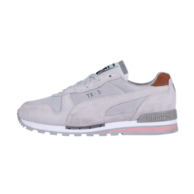 (W) Puma Sportstyle Tx-3 Shoes Grey/Pink