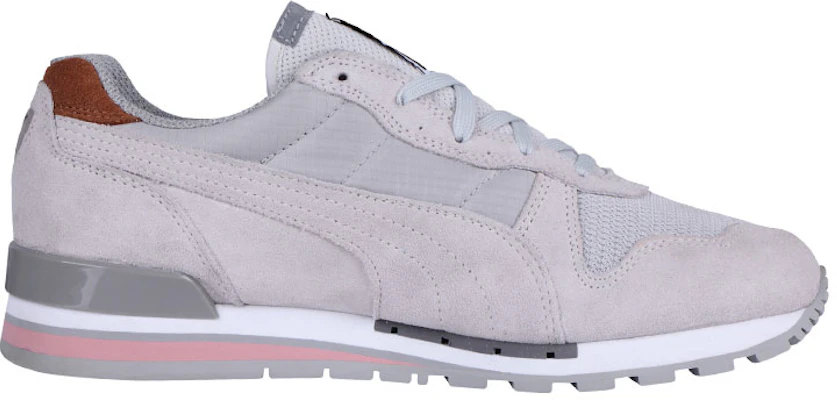 (Women) Puma Sportstyle Tx-3 Shoes Grey/Pink 359032-03 Order (Women) Puma Sportstyle Tx-3 Shoes Grey/Pink 359032-03