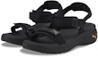 Lookbook (W) Puma Sandal Sporty Vola 'Hitam Emas Pasukan' 384132-01