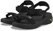 Lookbook (W) Puma Sporty Vola Sandalen ''Zwart Team Goud'' 384132-01