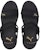 (W) Puma Sandal Sporty Vola 'Hitam Emas Pasukan' 384132-01