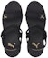 Shop (W) Puma Sandal Sporty Vola 'Hitam Emas Pasukan' 384132-01