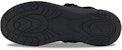 (W) Puma Sandal Sporty Vola 'Hitam Emas Pasukan' 384132-01