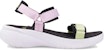 (W) Puma Sporty Vola Sandal 'Butterfly Lavender Fog' Lavender Kupu-Kupu 384132-02