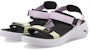 (W) Puma Sporty Vola Sandal 'Butterfly Lavender Fog' Lavender Kupu-Kupu 384132-02