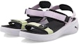 Lookbook (W) Puma Sporty Vola Sandal 'Butterfly Lavender Fog' Lavender Kupu-Kupu 384132-02