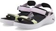 Lookbook (W) Puma Sporty Vola Sandal ''Vlinder Lavendel Mist'' 384132-02