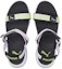 Shop (W) Puma Sporty Vola Sandal 'Butterfly Lavender Fog' Lavender Kupu-Kupu 384132-02