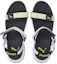 Shop (W) Puma Sporty Vola Sandal ''Vlinder Lavendel Mist'' 384132-02