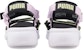 (W) Puma Sporty Vola Sandal 'Butterfly Lavender Fog' Lavender Kupu-Kupu 384132-02