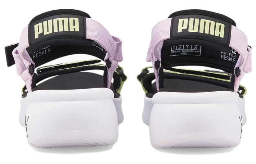 Purchase (W) Puma Sporty Vola Sandal ''Vlinder Lavendel Mist'' 384132-02