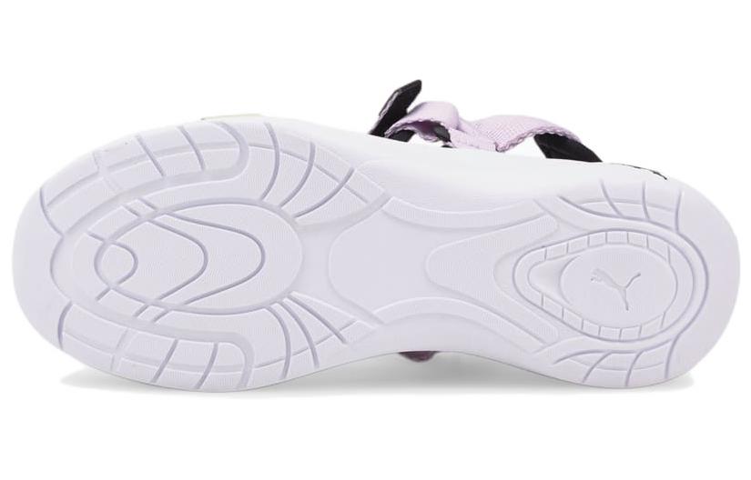 Details for (W) Puma Sporty Vola Sandal ''Vlinder Lavendel Mist'' 384132-02