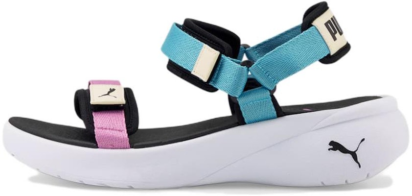 (Women) Puma Sporty Vola Sandal 'Opera Mauve' 384132-03 Buy (Women) Puma Sporty Vola Sandal 'Opera Mauve' 384132-03